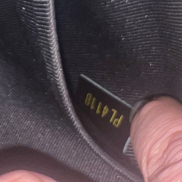 Louis Vuitton Cherrywood BB- LIKE NEW!!! - Picture 3 of 16